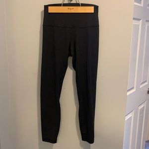 lululemon Align Pant 25”
